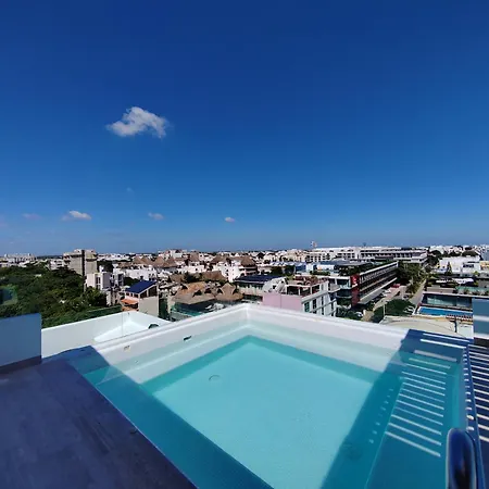 Apartment 2Br Steps Away From 5Ta, Pool, Lundry & Gym By Yeah